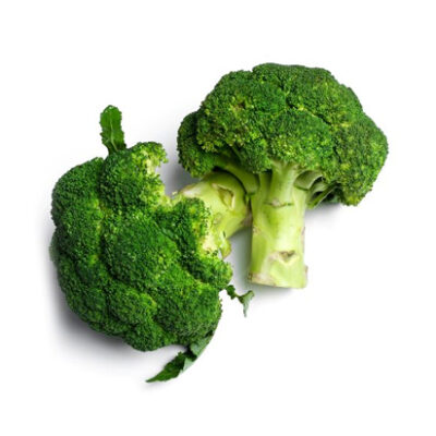 Brocoli Fresco, precio por Libra