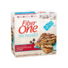 Brownies Fiber One Chocolate Chip Cookie 6 Uds.