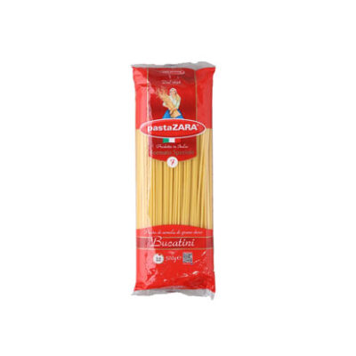 Bucatini Zara Pasta No7 500 Gr.