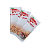 Salsa Catchup La Famosa Sobre 9g