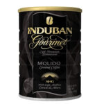 Café Induban Gourmet Molido Lata 10 Oz