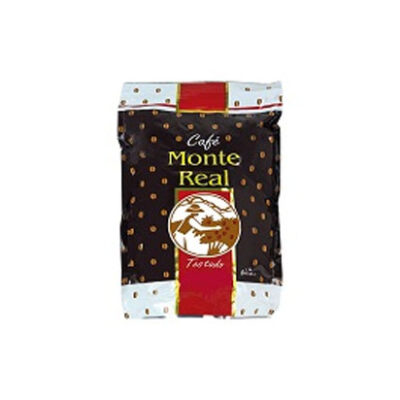 Café Monte Real 1 Lb