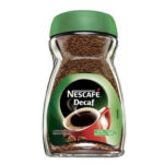 Café Nescafé Descafeinado 40 Gr