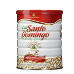 Café Santo Domingo 10 Oz Lata