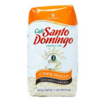 Café Santo Domingo Caracolillo Molido 1 Lb