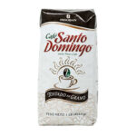 Café Santo Domingo En Granos 1 Lb