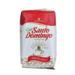 Café Santo Domingo Molido 1/2 Lb