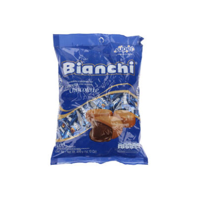 Caramelo Bianchi 100 Uds.