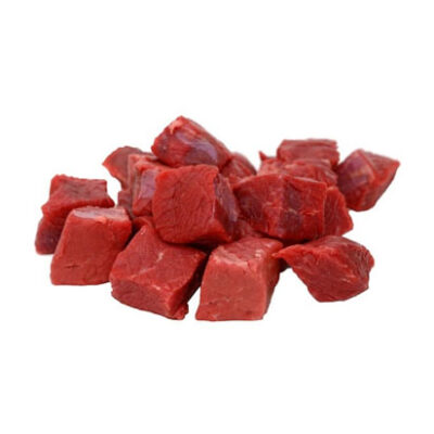 Carne De Res En Cuadritos Lb