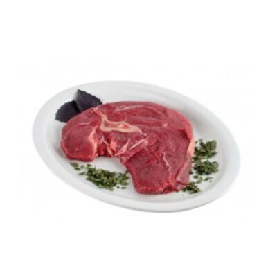 Carne De Res No.7 Con Hueso por Libra.