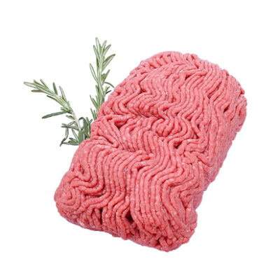 Carne Molida De Res Super Especial por Lb