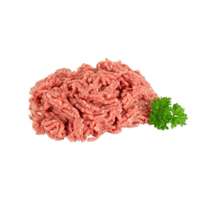 Carne Molida De Cerdo por Lb