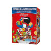Cereal Kellogg’s Froot Loops 470 Grs