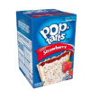 Cereal Kelloggs Pop Tarts Fresa 14.7 Oz