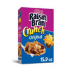 Cereal Kellogg’s Raisin Bran 15.9 Oz.