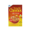 Cereal Nestle Cheerios Honey Nut 12oz