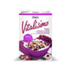 Cereal Vitalisimo Muesli 8 Frutas 450 Gr