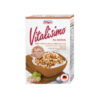 Cereal Vitalisimo Pasas Y Frutos Secos 450 G