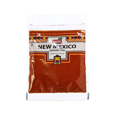 Chile Badia New Mexico Molido Sob 1.5 Oz