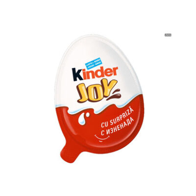 Chocolate Kinder Joy 20 G