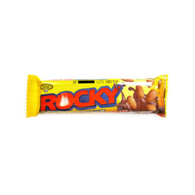 Chocolate Rocky Kid 39 Gr.
