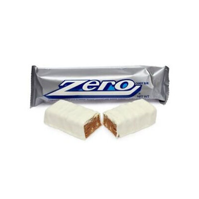 Chocolate Zero 1.85 Oz