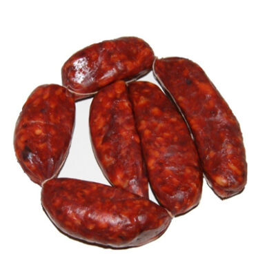 Chorizo Noreña El Cid Por Lb
