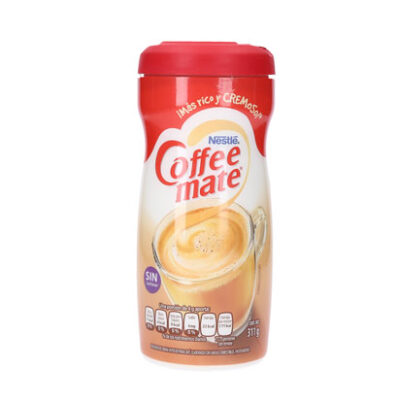 Crema Nestlé Coffee-Mate 311 G.