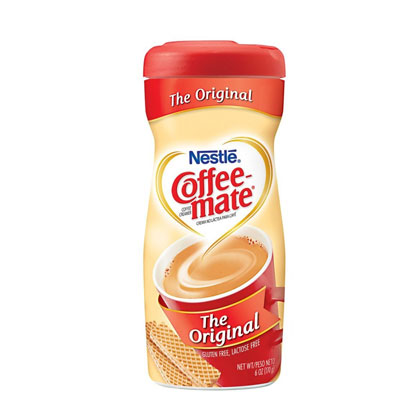 Crema Nestlé Coffee-Mate 6 Oz.