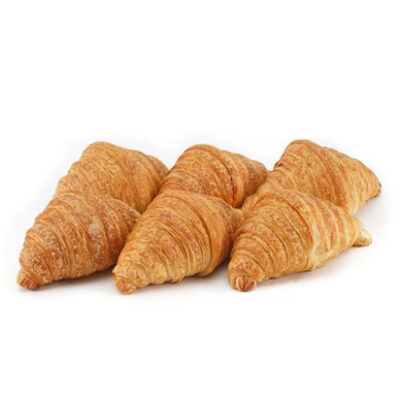 Croissants Artesanal 6 Uds.