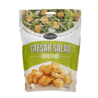 Croutons Mrs Cubbison Caesar 5 Oz.