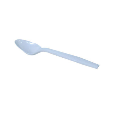 Cuchara Plástica