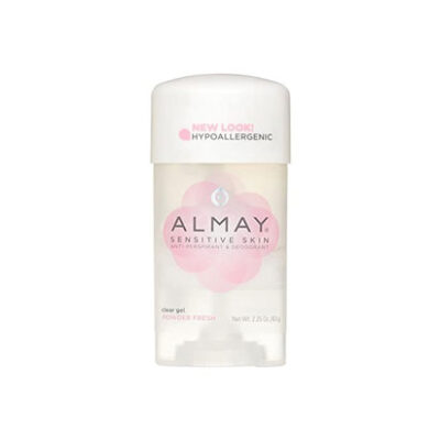 Desodorante Almay Powder Fresh 2.25 Oz.