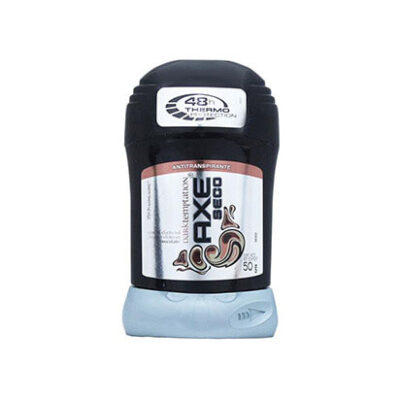 Desodorante Axe Chocolate Barra 50 Gr