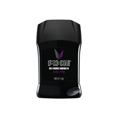 Desodorante Axe Excite Barra 50 Grs
