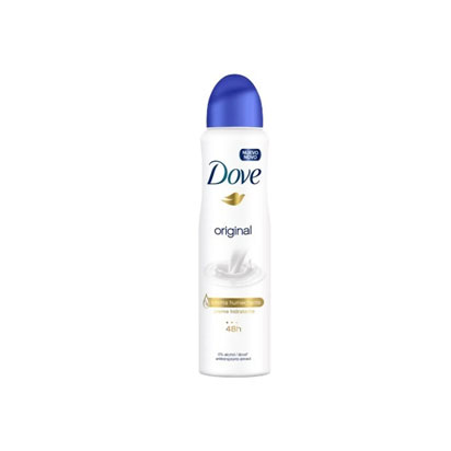 Desodorante Dove Deo Original 89 Gr.