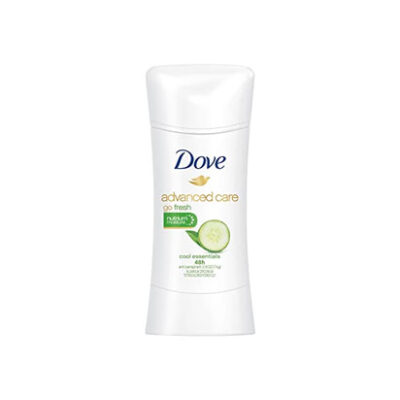 Desodorante Dove Go Fresh Barra 2.6 Oz