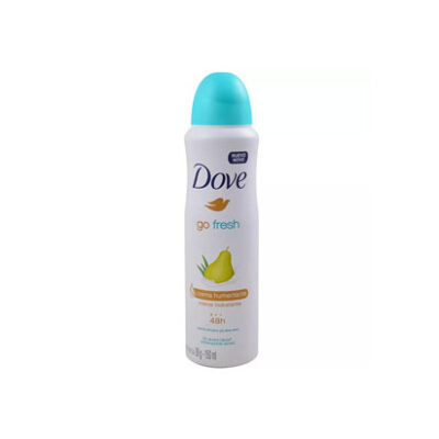 Desodorante Dove Go Fresh Pera Aerosol 150 Ml