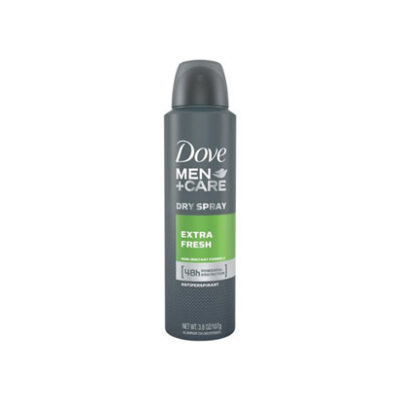 Desodorante Dove Men Deo Extra Fresh 89 Gr.