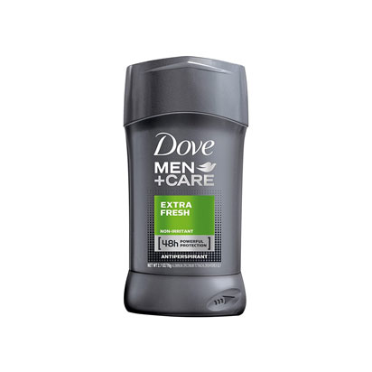 Desodorante Dove Men Extra Fresh Barra 2.7 Oz