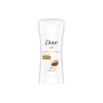 Desodorante Dove Shea Butter Barra 2.6 Oz