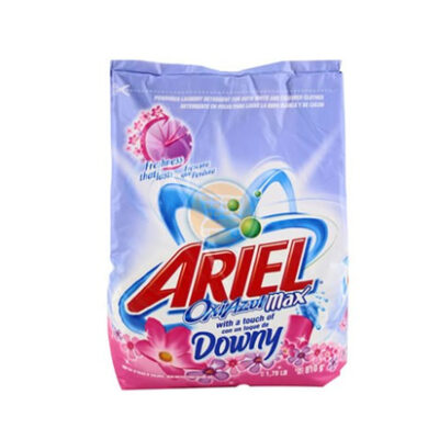 Detergente Ariel & Downy 500 G