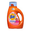 Detergente Líquido Tide Con Downy 46 Oz