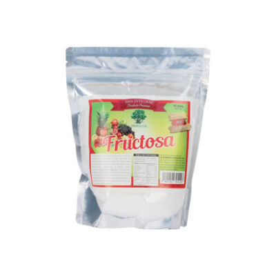 Endulzante Fructosa 15 Oz
