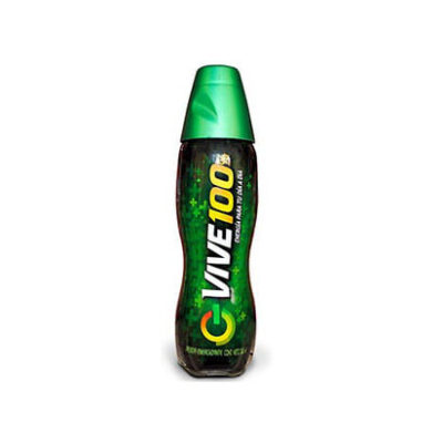 Energizante Vive 100 Original 300 Ml.