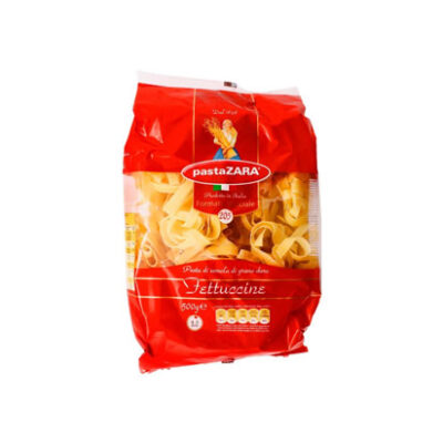 Fettuccine Zara Pasta No205 500 Gr.