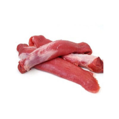 Filete De Cerdo Fresco Lb