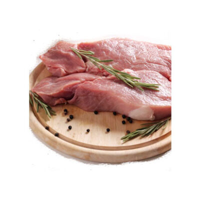 Filete De Cerdo Importado Lb.