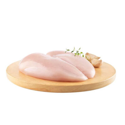 Filete De Pechuga Super Fresco por Libra.
