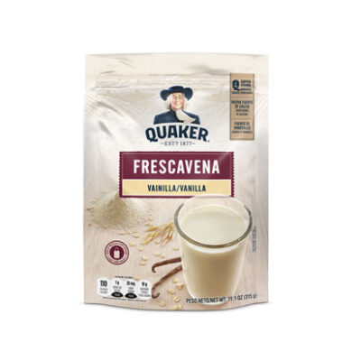 Frescavena Quaker Vainilla 315g
